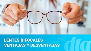 Lentes bifocales ventajas y desventajas [upl. by Rothenberg]