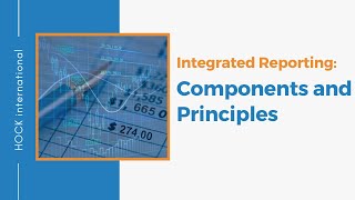 Integrated Reporting Components and Principles [upl. by Nojad309]