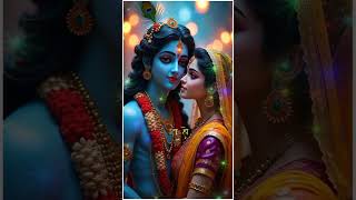 Tum prit ho shri krishna ytshorts radhe Krishna [upl. by Diannne]