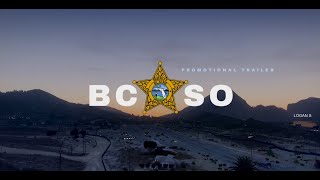 BCDOJRP FiveM  Blaine County Sheriffs Office Promotional Video Teaser [upl. by Castillo656]