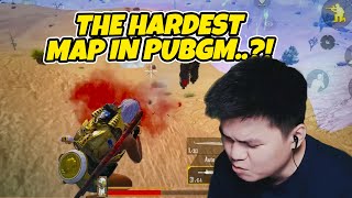 MIRAMAR The Hardest Map In PUBG Mobile  Ace Dominator  PUBG Mobile [upl. by Nimoynib]