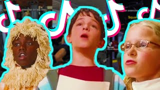 Turn Around  Wimpy Kid Memes Funny TikTok Meme  TikTok Compilation [upl. by Hook]