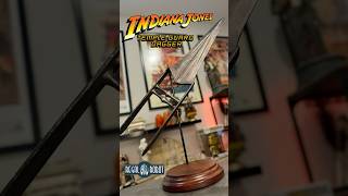 Indiana Jones Temple Guard Dagger [upl. by Freya146]