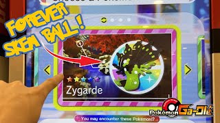 VERY INTERESTING Pokemon GaOle Rush Part 1 Gameplay [upl. by Sumedocin477]