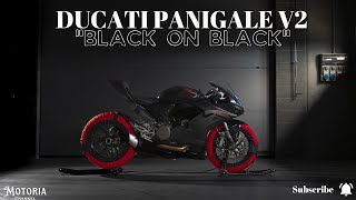 2024 Ducati Panigale V2 The Perfect Superbike for Enthusiasts  955cc VTwin [upl. by Enelaj]