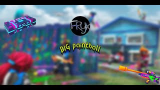 BIG paintball 2 [upl. by Johm]