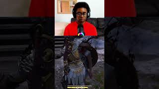 Assassins Creed Odyssey Warrior Princess Streak [upl. by Avrom671]