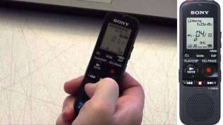 WJEC  MFL Voice Recorder Tutorial [upl. by Ettennil]