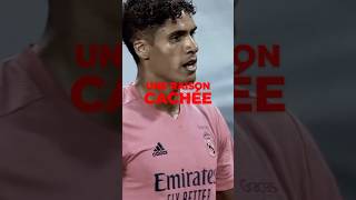 La retraite anticipée de Varane 😓 [upl. by Yeltneb]