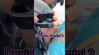 Đoán giá tai nghe Devialet Gemini 2 với anh Xanh SM🤣 vua2hand devialet tainghebluetooth gemini [upl. by Nassah568]