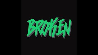 6BM  BROKEN Official Video [upl. by Acinom]