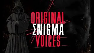 Original Enigma Voices  Show in Chicago Feb 23 2019 [upl. by Nanaek583]