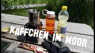 Käffchen im Moor ☕🏞 [upl. by Nessim]