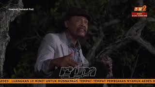 Kampung Semarah Padi 3 Episod 1 [upl. by Atnaloj]