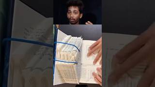 The Art of Book Folding Techniques amp Inspiration [upl. by Coniah250]