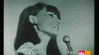 Sandie Shaw  Long Live Love [upl. by Shepperd166]