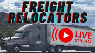 Freight Relocators Live Calvert City Kentucky to Tiptonville Tennessee Solar Panel Delivery [upl. by Michal]