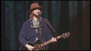 Todd Snider 32709 Dont Be Cruel Tony Bennett Story Ballad [upl. by Orlena640]