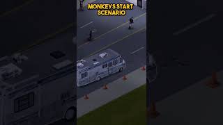 Mods For RV Nomad Runs in Project Zomboid Project Zomboid Mods Done Quick [upl. by Kingsbury]