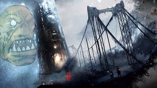 ▼ Frostpunk 2 Мятеж и его последствия [upl. by Haziza]