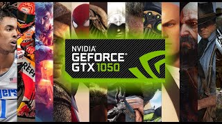 PLAYING 15 GAMES WITH GTX 1050 4GB LAPTOP 2022 [upl. by Ahsito868]