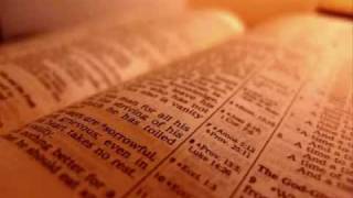 The Holy Bible  Leviticus Chapter 8 KJV [upl. by Anidnamra]