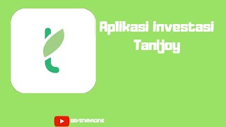 ReviewApp Aplikasi investasi online pertanian dengan Tanijoy  Cara mudah punya bisnis sampingan [upl. by Filipe]