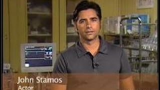 John Stamos 60 sec PSA [upl. by Julina]