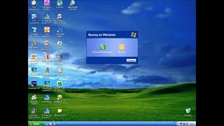 Windows XP со звуками Windows XP Ironized [upl. by Schriever]