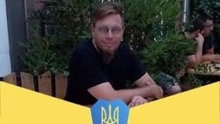 From US to Ukraine American who lives and fights for Ukraine Part2 [upl. by Eleon]