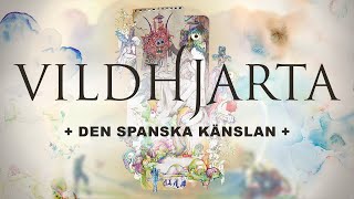 Vildhjarta   den spanska känslan [upl. by Hubing]