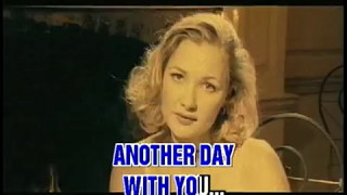 Whigfield  Another Day  Lyrics [upl. by Ardnajela]