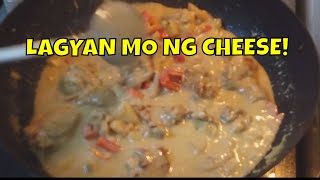 CHICKEN HAMONADO  Kusina Ni Jesi [upl. by Samoht]