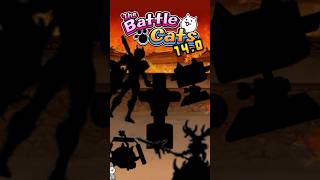 Battle Cats Update 140 battlecats [upl. by Boycie]