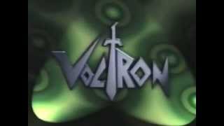 Voltron Toonami Bumpers [upl. by Kath833]