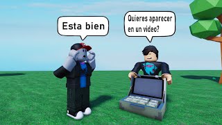 ESTOY EN UN VIDEO DE MRBEAST [upl. by Icnarf]