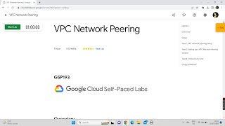 VPC Network Peering  Lab Solution  Qwiklabs Trivia March 2023 [upl. by Urba431]