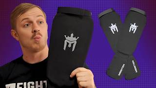 Meister MMA Shin Guards Review – Are They the Best Value for Fighters [upl. by Mharg]