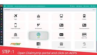 How to get AePS ID  AepS Services  AePS Cash Withdrawal  DMT AePS ID  Aadhaar Banking  DMT [upl. by Lielos]