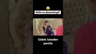 Km biladi bu qaysi kino layk bosing uzbekkino [upl. by Ohl]