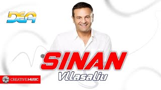 Sinan Vllasaliu  Sonte eshte nata jote [upl. by Htrag364]