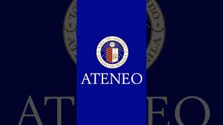 Ateneo De Manila Origin [upl. by Aronaele]