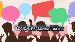 Logical Reasoning  Learn basic logical reasoning skills and fallacies [upl. by Madoc943]