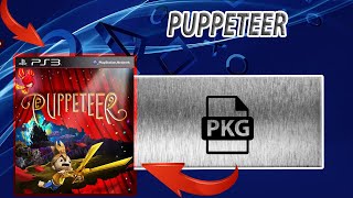 Puppeteer  Nivel 11  Español PlayStation 3 [upl. by Oran586]