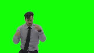 Henry Cavill reloading his arms Mission Impossible Fallout green screen [upl. by Bridget]