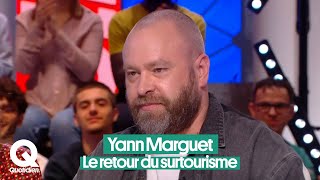 Yann Marguet  cest lheure du retour du surtourisme [upl. by Able711]