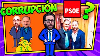 Víctor de ALDAMA tira de la manta contra el PSOE  ¿Qué ha dicho [upl. by Corissa794]