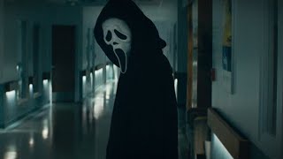 Rating Scream killers motives and giving opinionsRead Description scream edit 4k ghostface [upl. by Candie]