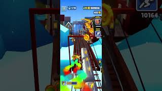 Mg para ver más ❤️ lol subwaysurfers viralvideo [upl. by Athal78]