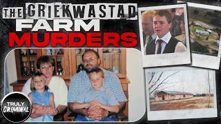 The Griekwastad Farm Murders [upl. by Neilson]